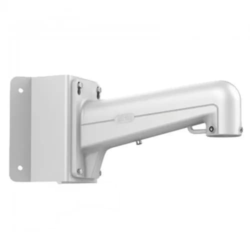 Suport de prindere camere pentru colt Hikvision, DS-1604ZJ-corner; dimensiuni: 465 mm × 206.8 mm × 261.8 mm; — miniatură
