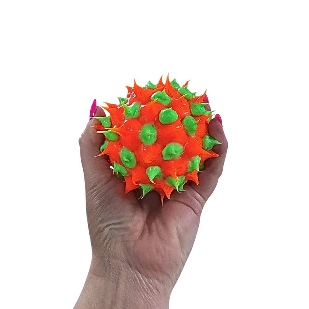 Mingi cu Țepi UV – Pachet de 4 — miniatură