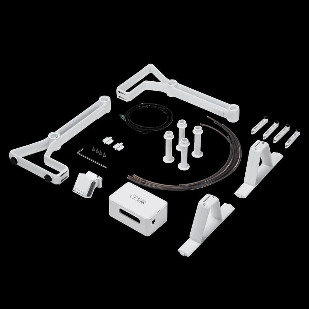 Accesoriu imprimantă 3D Creality SPARKX i7 Nano Combo — miniatură