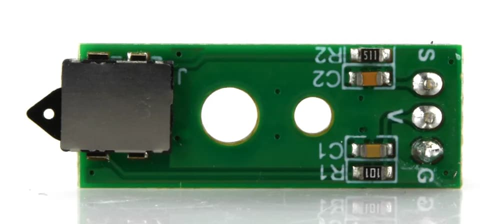 Senzor de filament Flashforge Adventurer 4 — miniatură