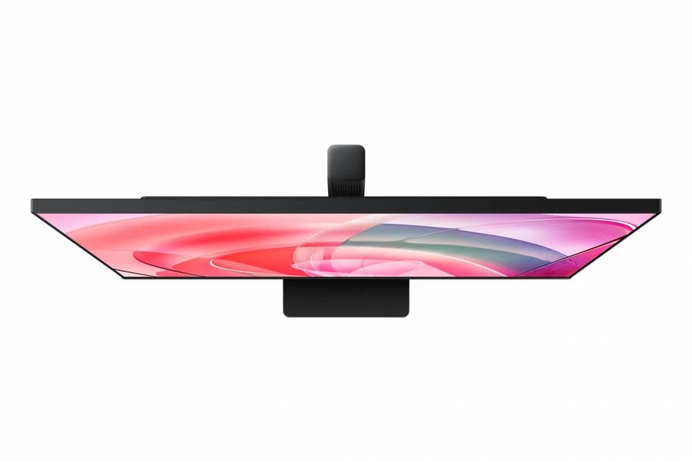 Monitor Samsung 27" LS27D700EAUXEN — miniatură