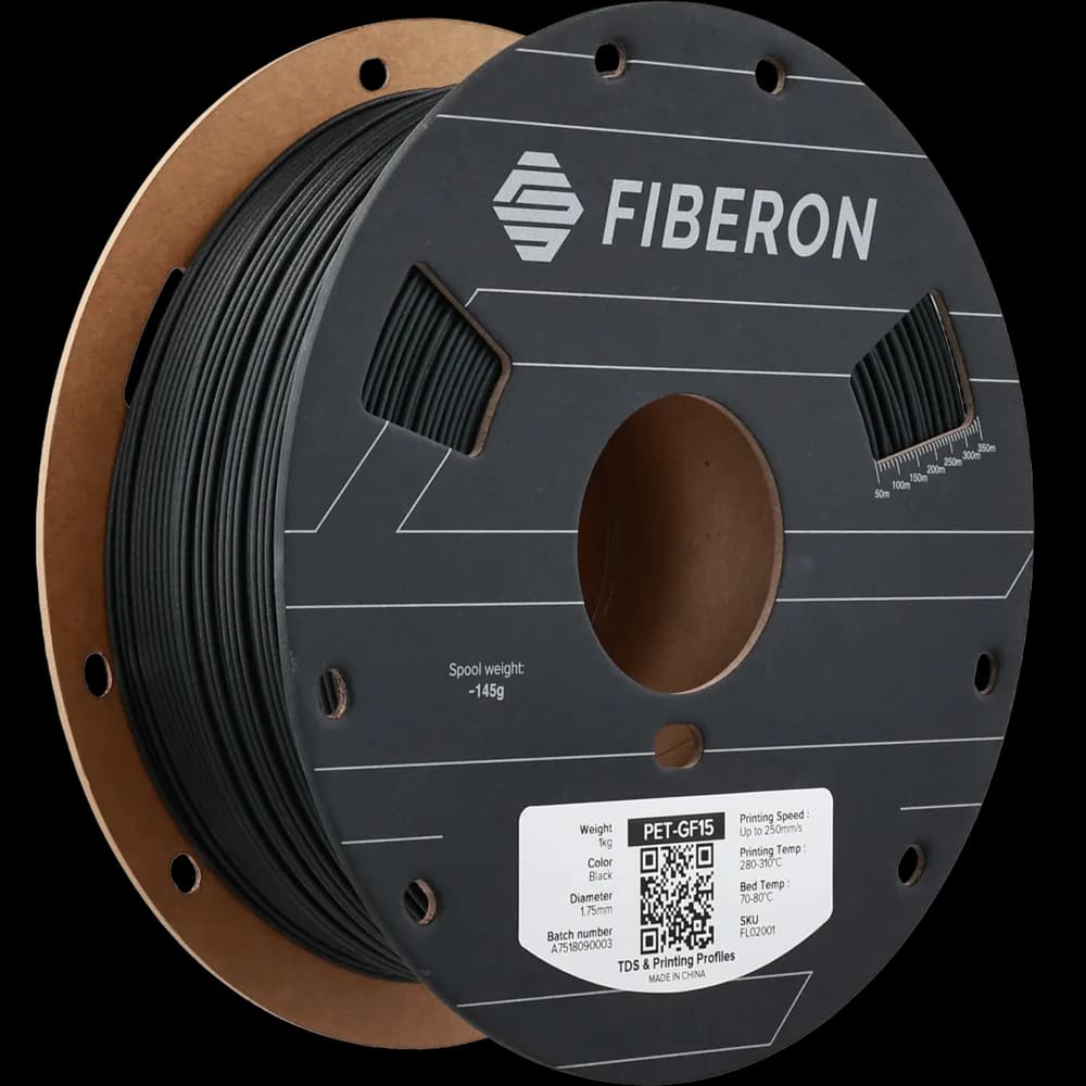 Filament Polymaker Fiberon PET-GF15 (FL02007) — miniatură