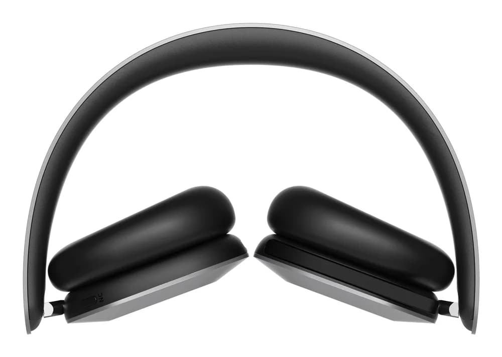 ThinkPad Dual-Mode Wireless ANC Foldable Headset 8550 (Aura Edition) - USB-C, Teams "4XD1T60925" — miniatură