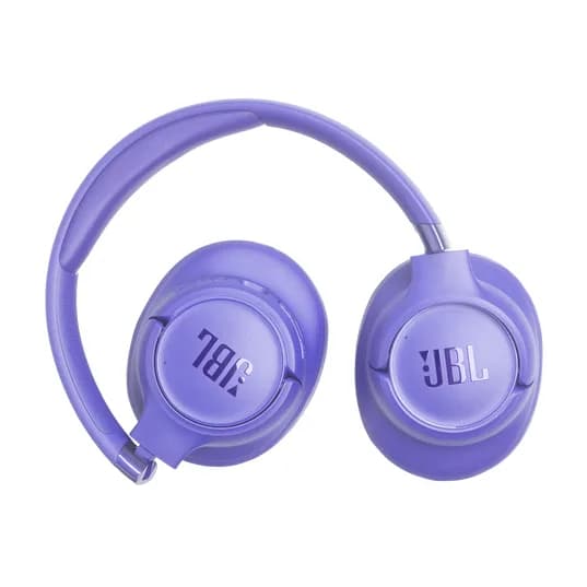 Tune 780NC ANC Hi-Res Pure Bass Sound, Bluetooth 6.0, Conectare Multi-Point Lavanda"JBLT780NCLAV" — miniatură