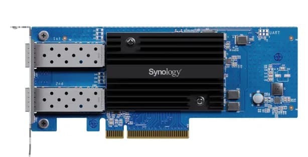 Synology E25G30-F2 "E25G30-F2"