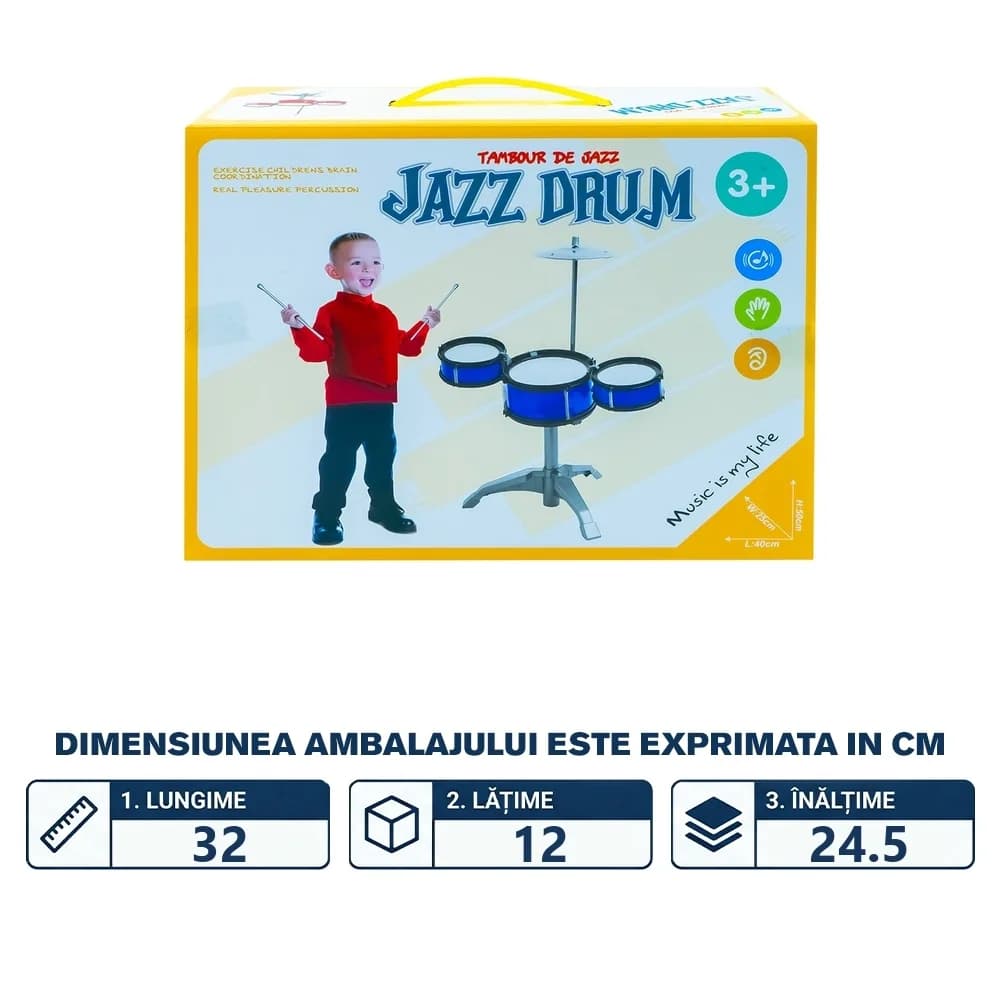 Tobite pentru copii — miniatură