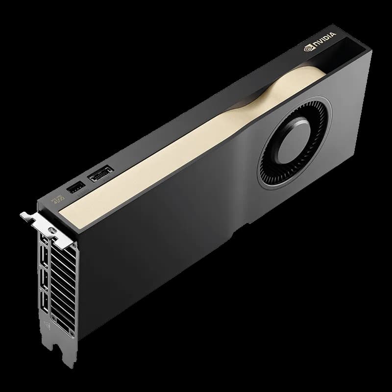 Placa video PNY RTX PRO 4500, 32GB GDDR7, PCI Express 5.0, 256-bit