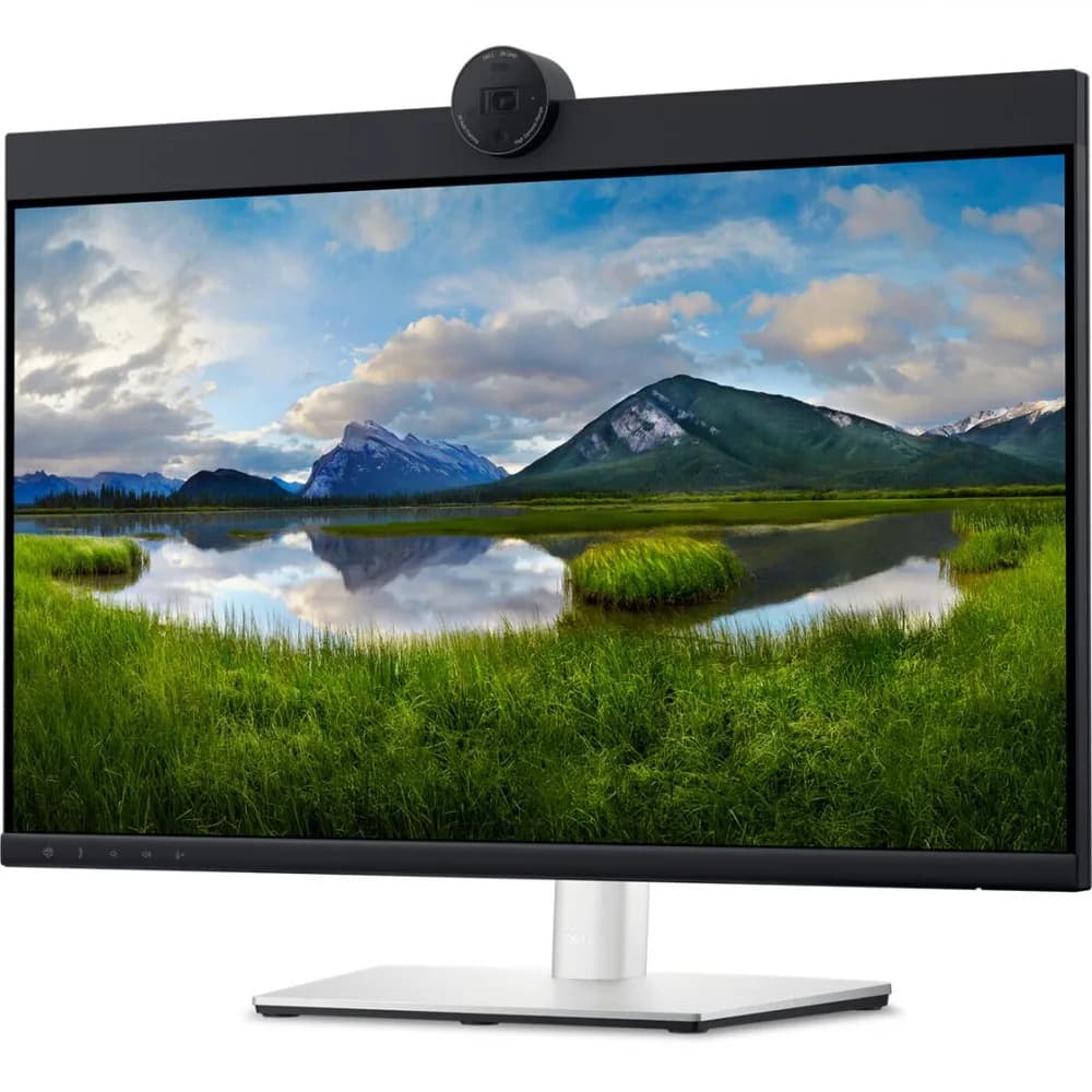 Monitor Commercial Dell P2424HEB, 23.8", 1920 x 1080 pixeli, Black — miniatură