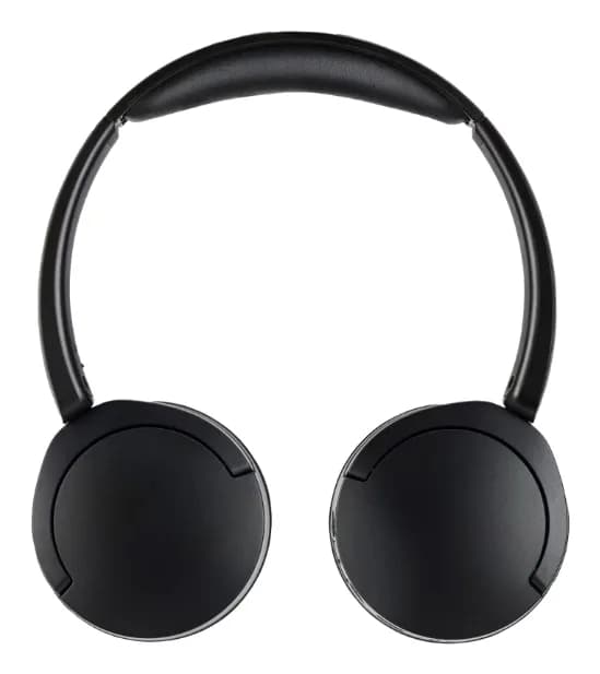 Casti, Panasonic, Audio On Ear Wireless, Bluetooth, Microfon, Autonomie 72 ore, Negru, RB-HF630BE-K "RB-HF630BE-K" — miniatură