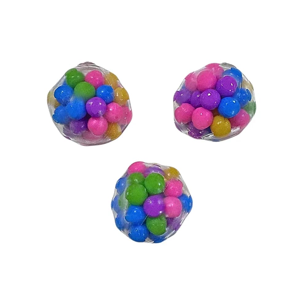 Minge Anti-stres – individuală — miniatură