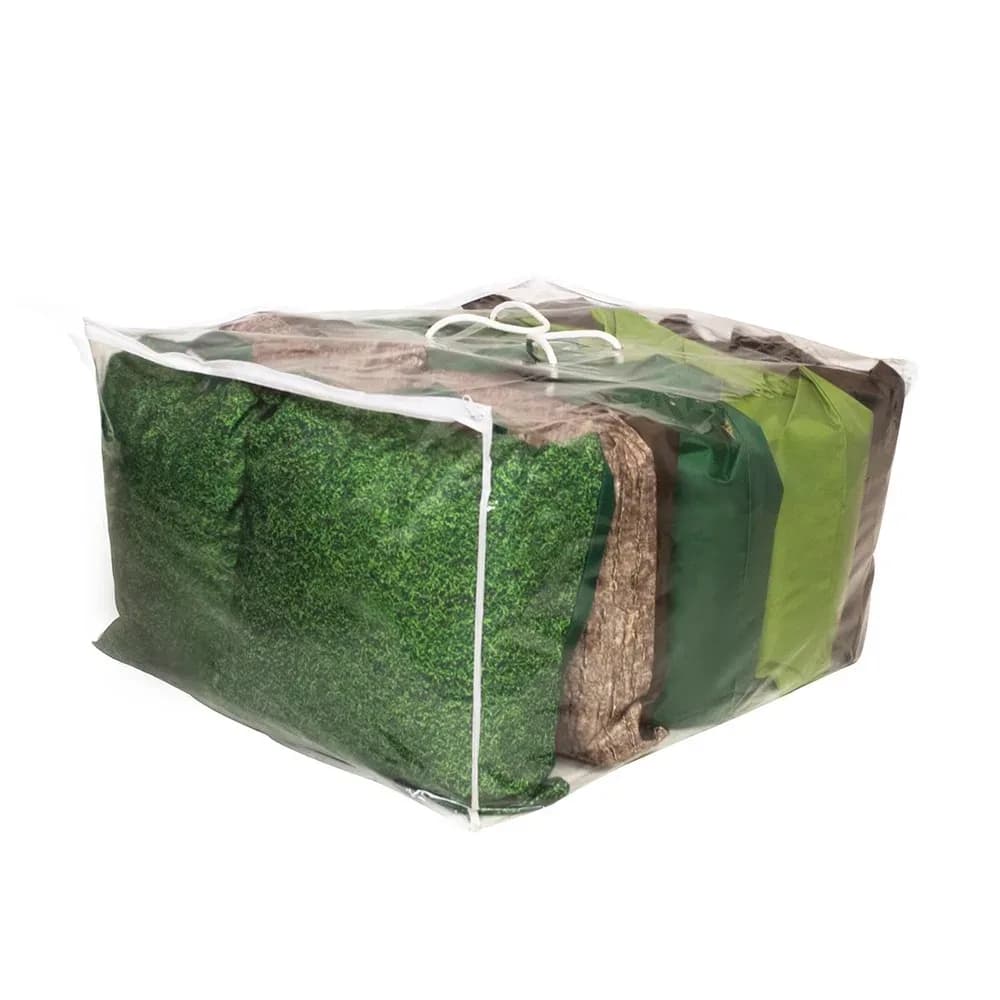 Perne portabile (set de 10) – 43cm x 43cm — miniatură