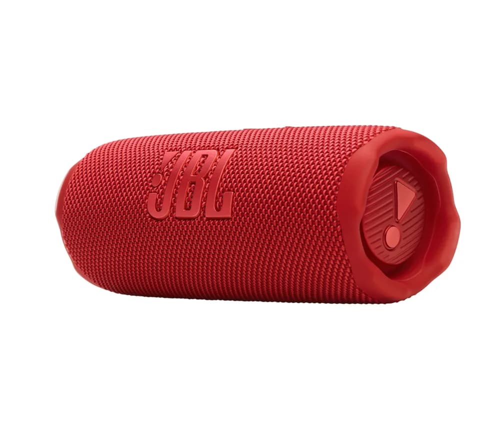 JBL Boxa portabila Flip 7 Bluetooth Red — miniatură