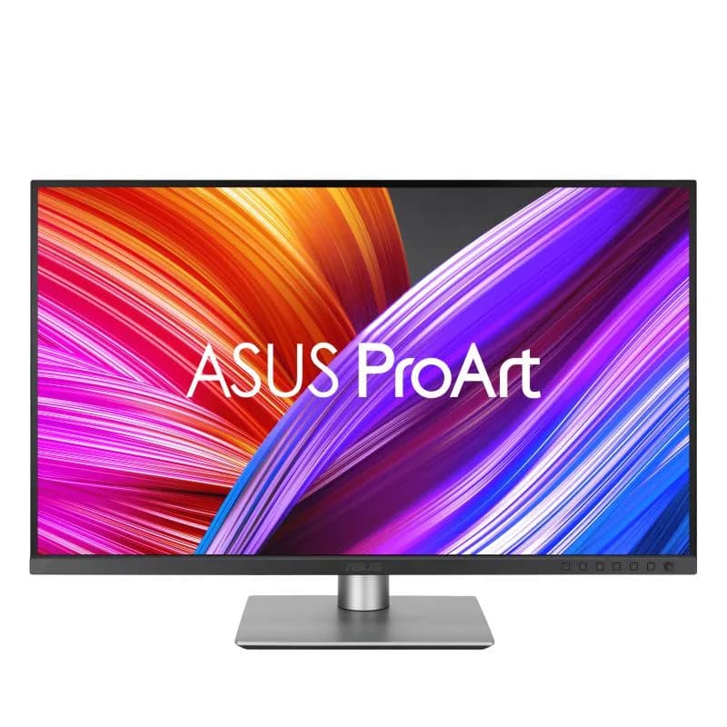 Monitor Consumer ASUS PA329CRV, 31.2", 3840 x 2160 pixeli, Black — miniatură