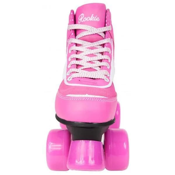 ROLE ROOKIE FOREVER 37 ROZ ALB — miniatură