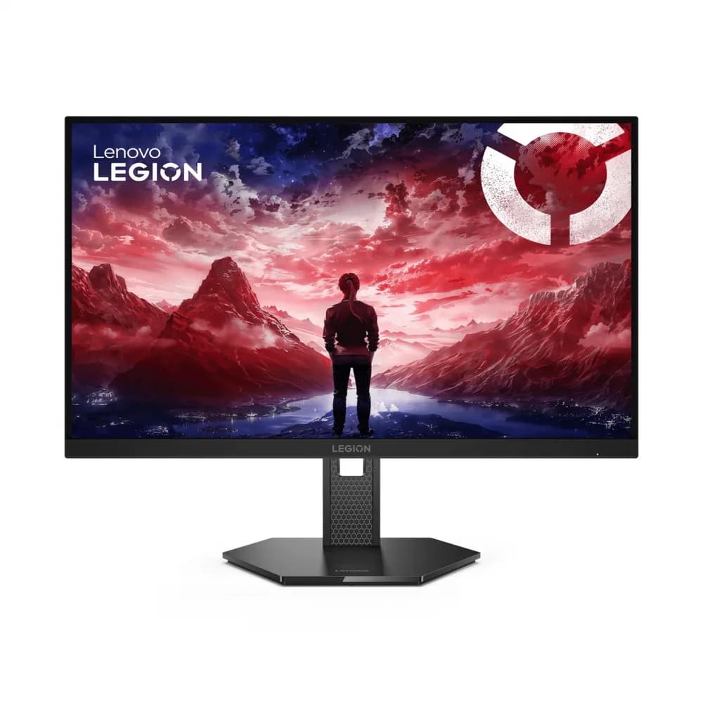 Monitor Consumer Lenovo Legion 27QD-10, 27", 2560 x 1440 pixeli, Black