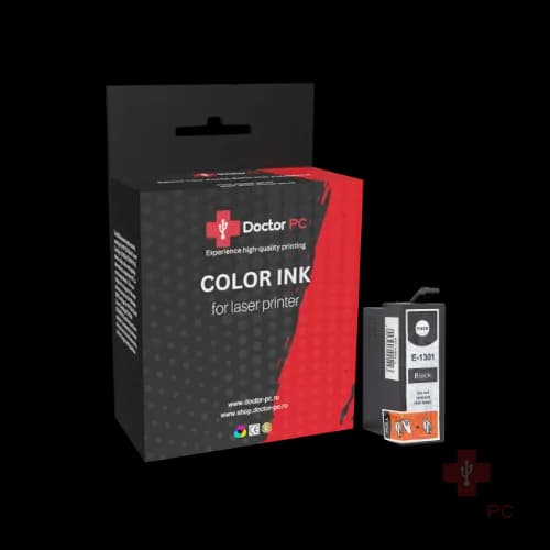 Cartus Cerneala Epson 1301 | C13T13014010 / T1301