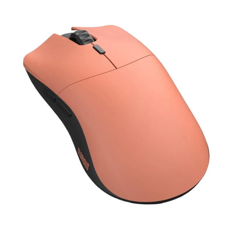 MOUSE Glorious PC Gaming Race, "GLO-MS-OW-RF-FORGE" — miniatură