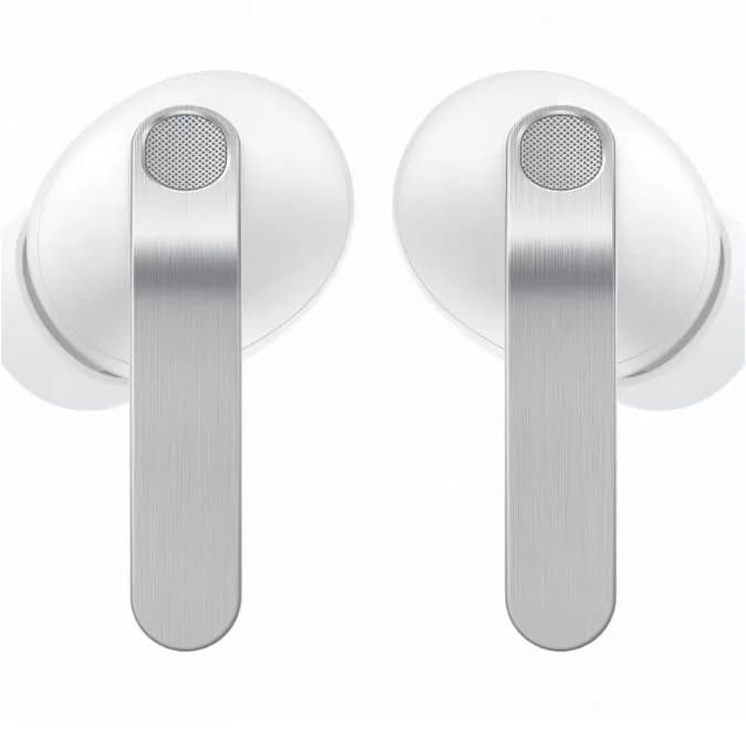 Samsung Galaxy Buds PRO 4 ANC White