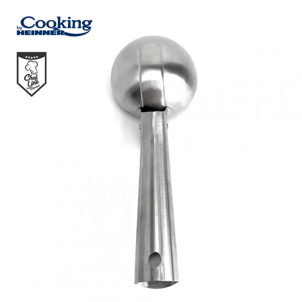 CUPA PORTIONARE DIA 8.5 CM, CHEF LINE, COOKING BY HEINNER — miniatură