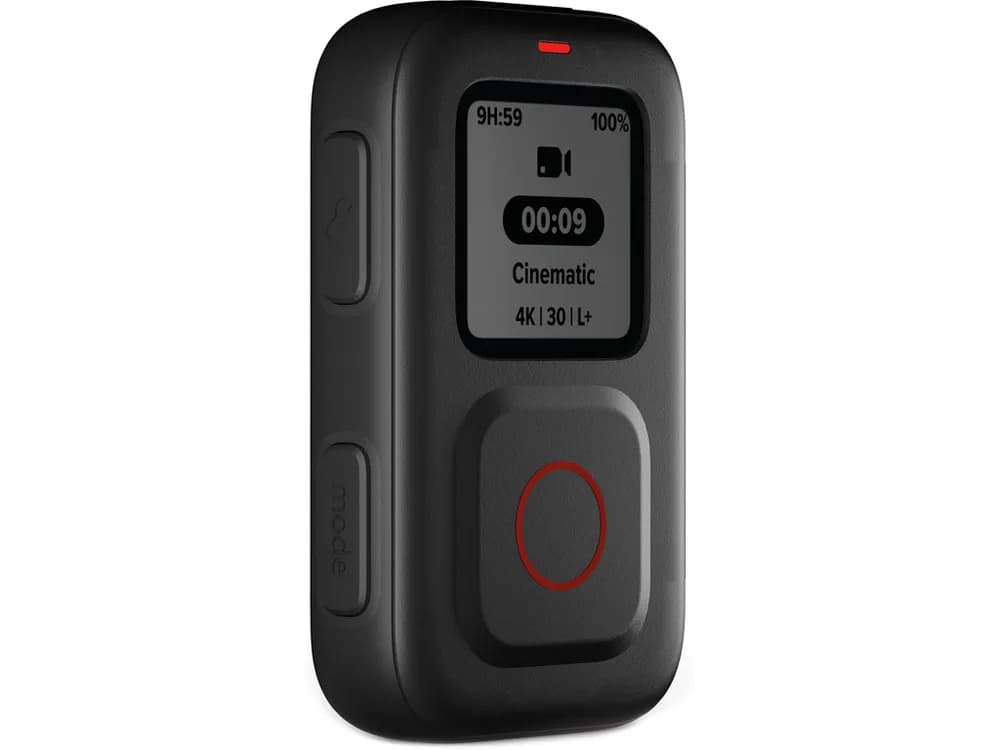 Telecomanda GoPro Smart, waterproof 5m "ARMTE-003-EU" — miniatură