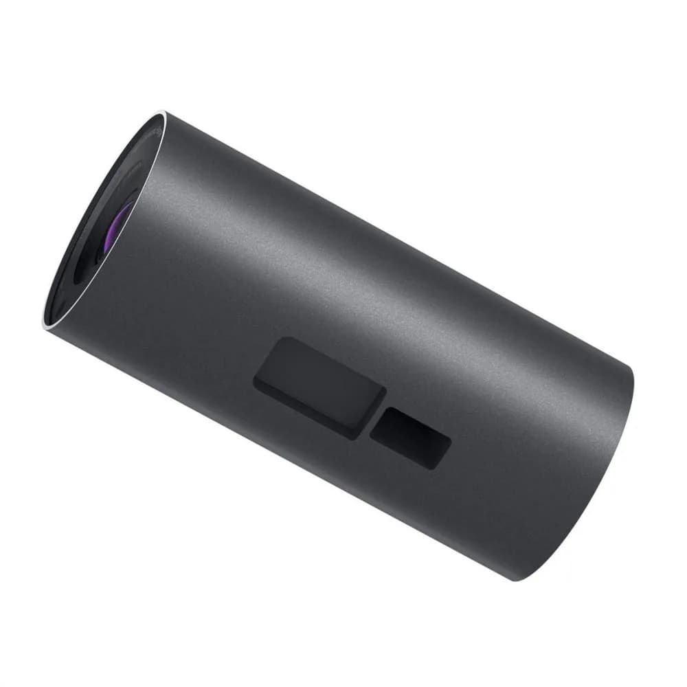 Camera Web DELL UltraSharp Webcam, rezolutie video 4K, USB-C, Negru — miniatură