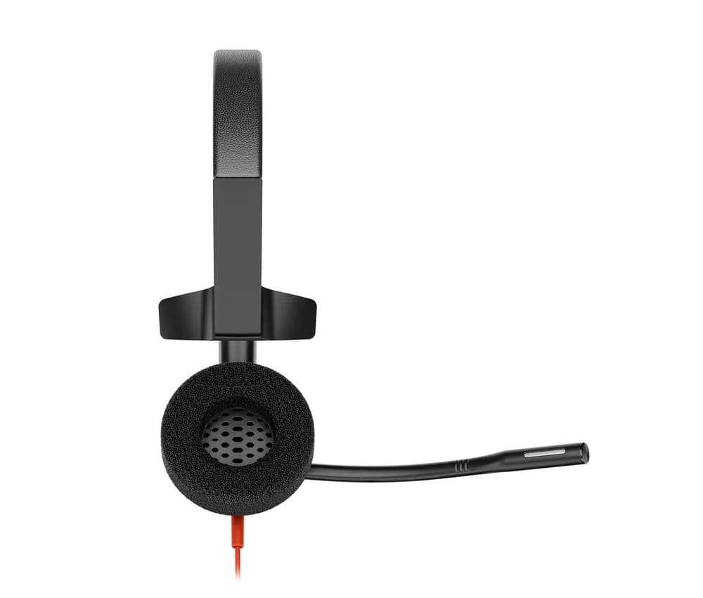 Poly BW 3310 Mono USB-C HS +USB-C/A"8X215AA" — miniatură