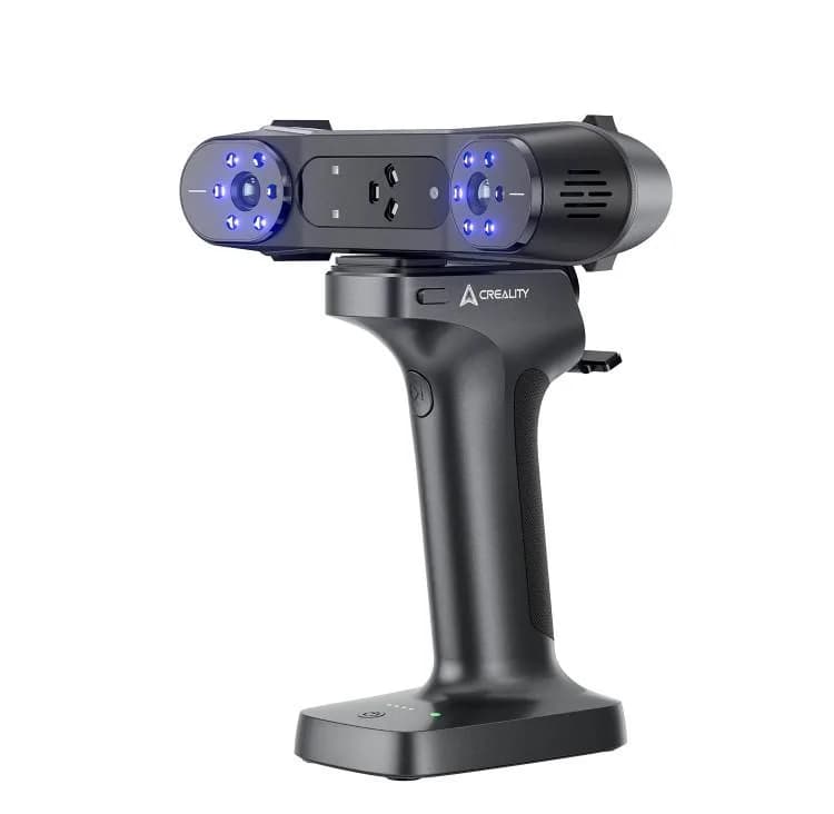 CREALITY 3D SCANNER CR-SCAN RAPTOR X — miniatură