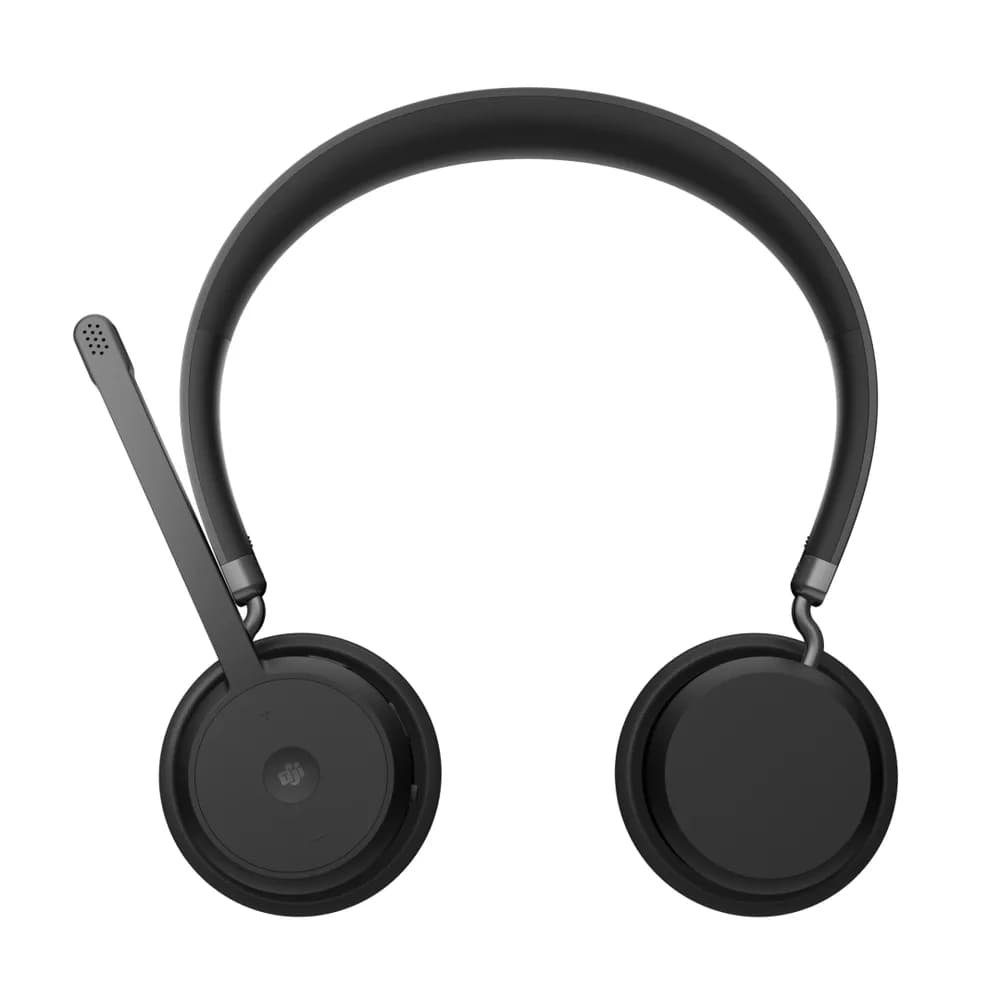 Lenovo Wireless VoIP Headset (Teams) "4XD1M80020" — miniatură