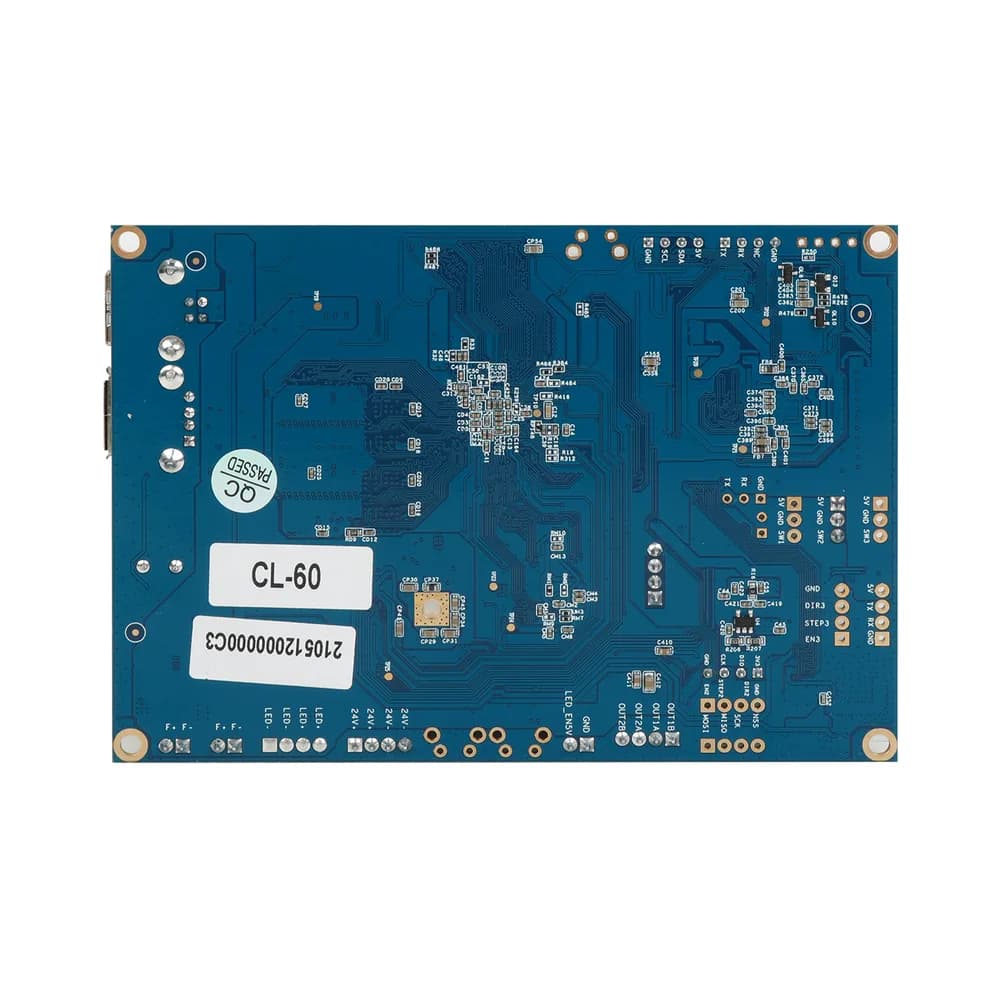 Placă electronică Creality CL-60 Halot-One — miniatură
