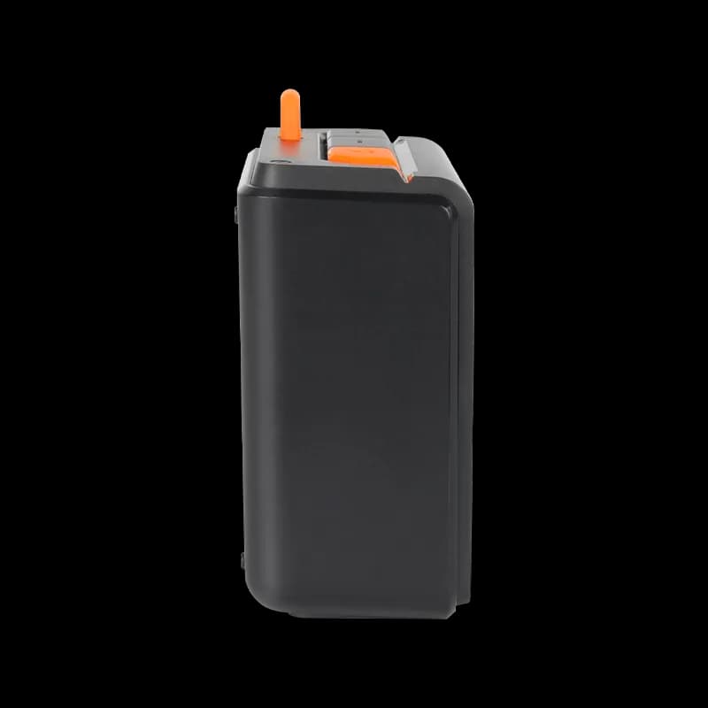 BOXE EDIFIER portabile bluetooth, RMS: 2.2W, Bluetooth 5.3, built-in Li-ion pana la 8h (480mAh), black, "MP85-BK" — miniatură