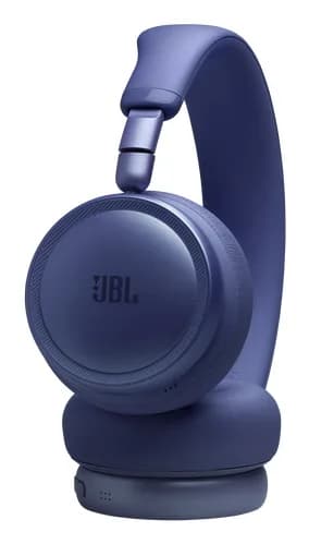 LIVE 680 NC casti over-ear cu reducere activa de zgomot, albastru "JBLLIVE680NCBLU" — miniatură