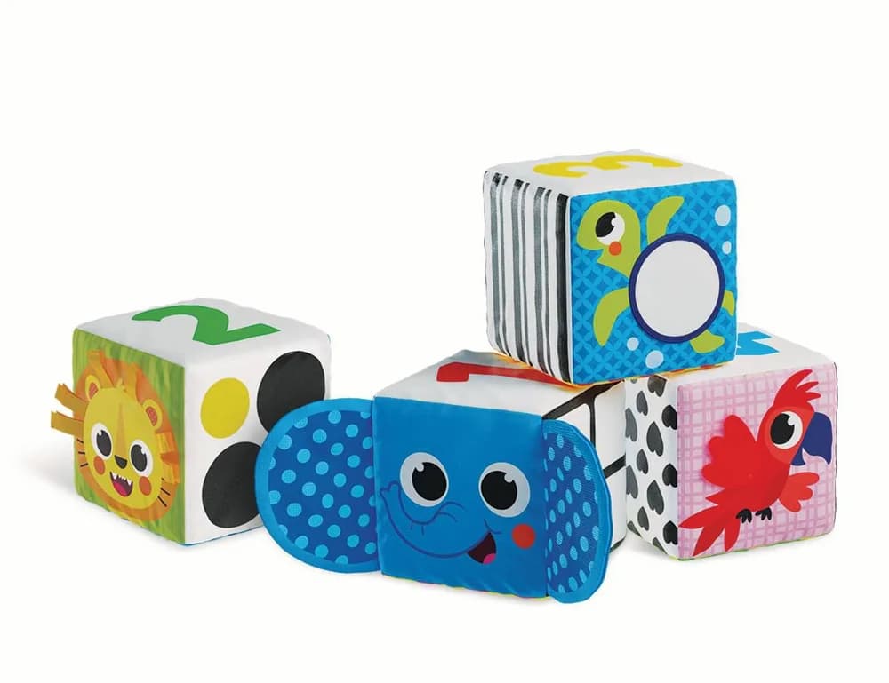 CUBURI MOI, DISTRACTIE LA ZOO
