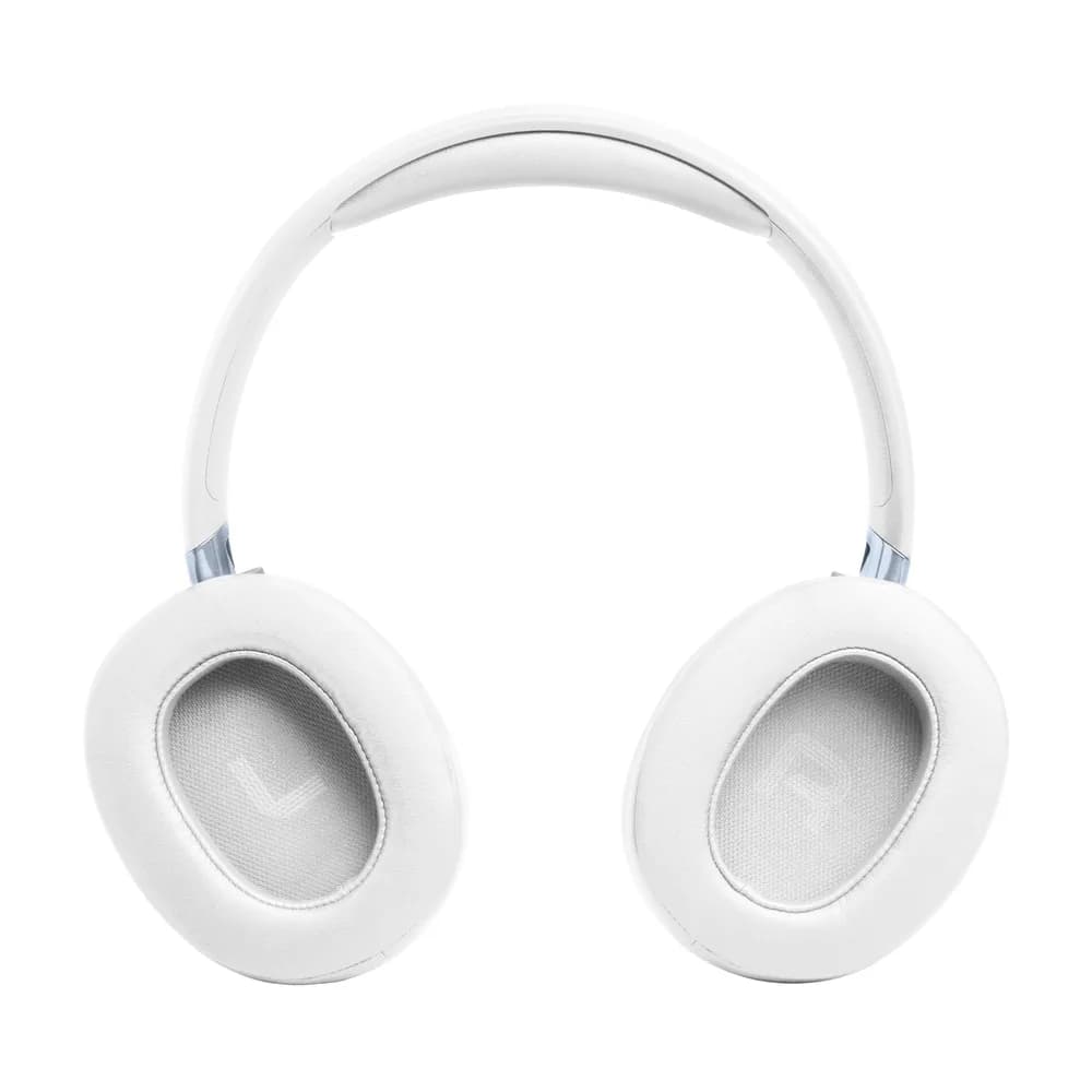 Tune 780NC, Autonomie 76 ore, Bluetooth 6.0, Alb "JBLT780NCWHT" — miniatură