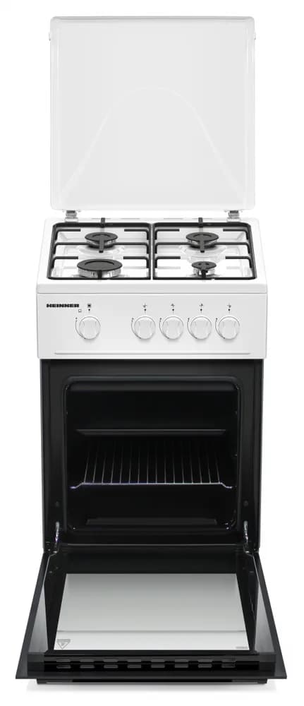 ARAGAZ GAZ HEINNER HFSC-K50WH — miniatură