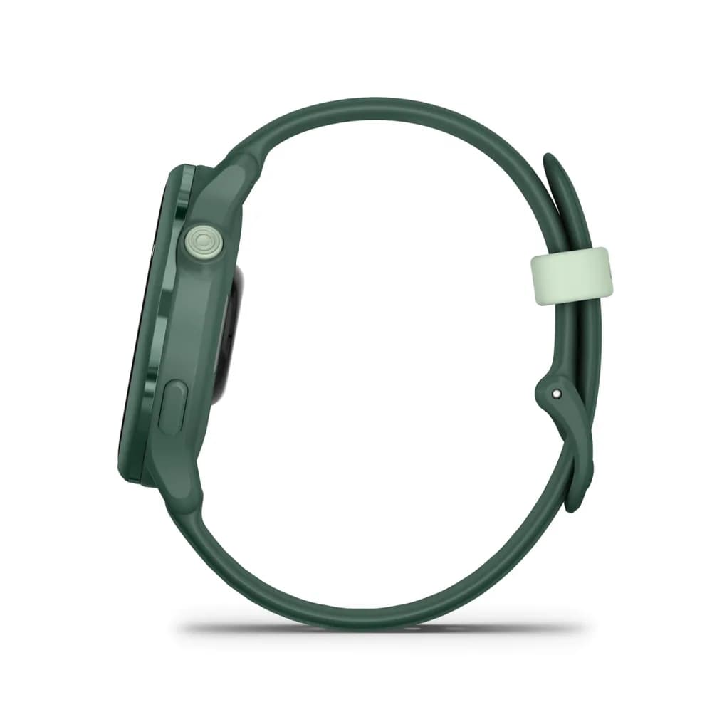 Smartwatch Garmin vivoactive 6, 42mm, Bone — miniatură