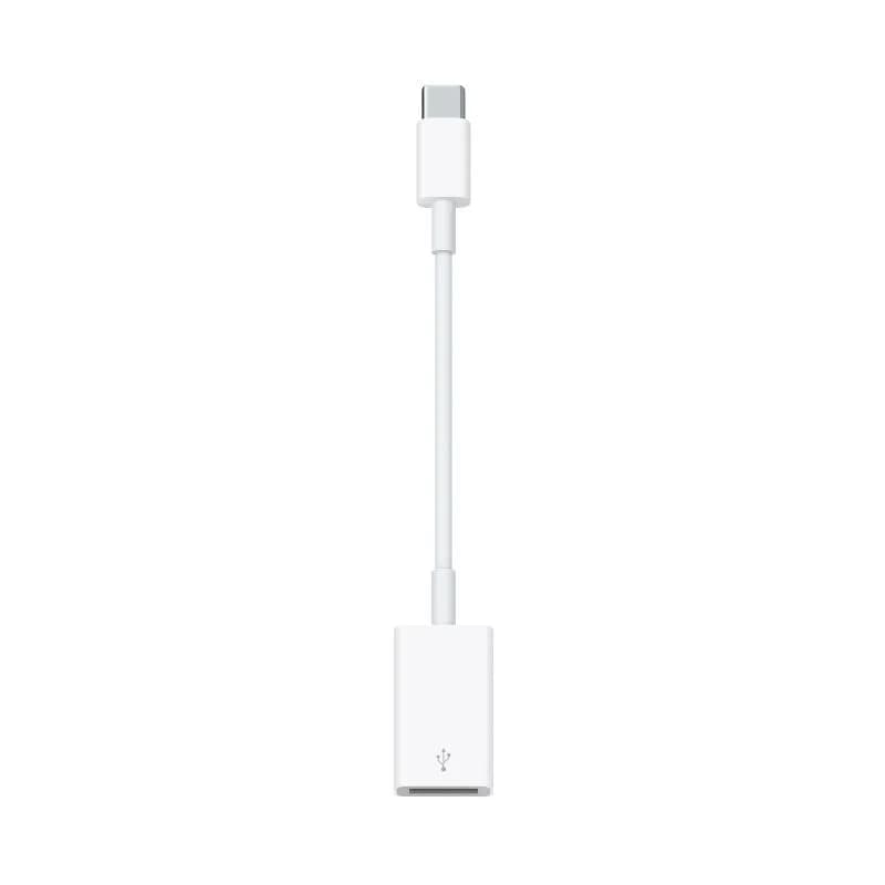 Apple USB-C to USB Adapter