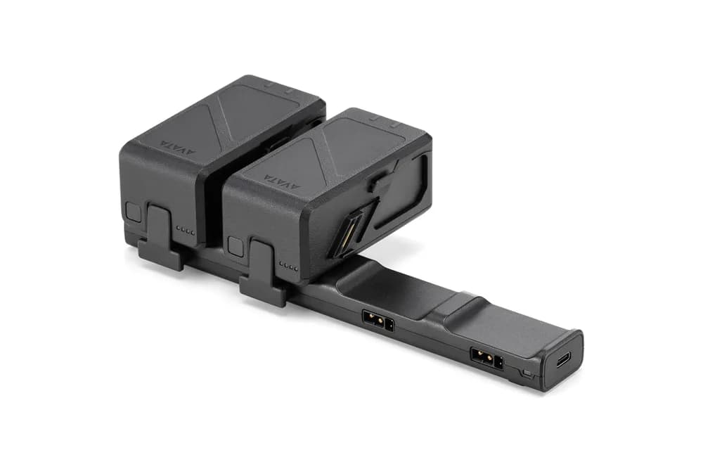 Kit Fly More DJI Avata "CP.FP.00000071.01" — miniatură