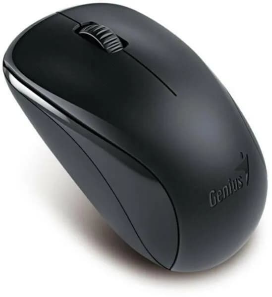 Mouse WS Genius NX-7000X 1200 DPI, negru "G-31030033400"