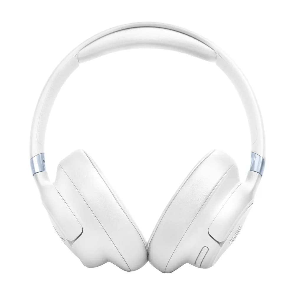 Tune 780NC, Autonomie 76 ore, Bluetooth 6.0, Alb "JBLT780NCWHT" — miniatură
