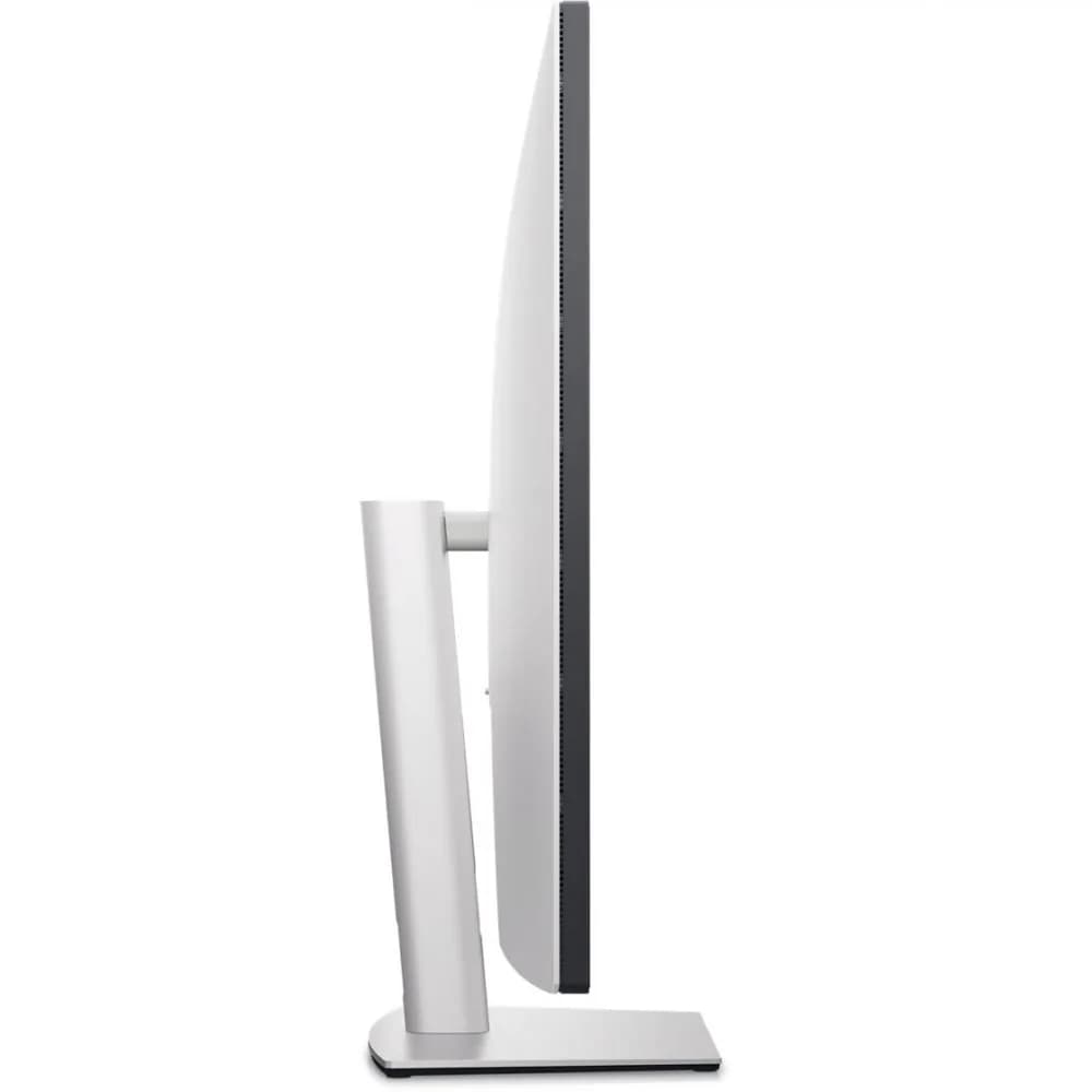 Monitor Commercial Dell U4323QE, 109.2 cm (43"), 3840 x 2160 pixeli, Silver — miniatură