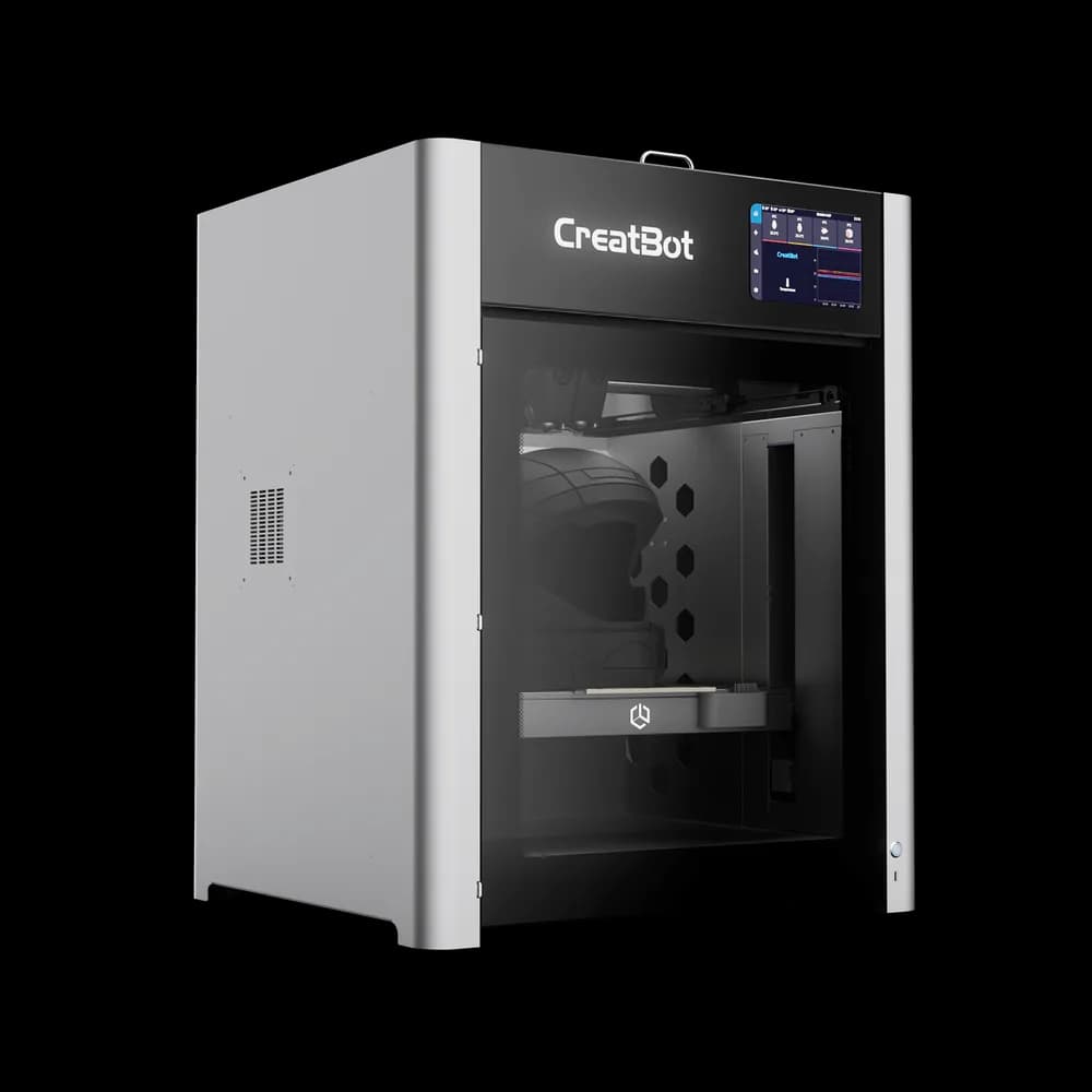 Accesoriu imprimantă 3D Creatbot D400 HS