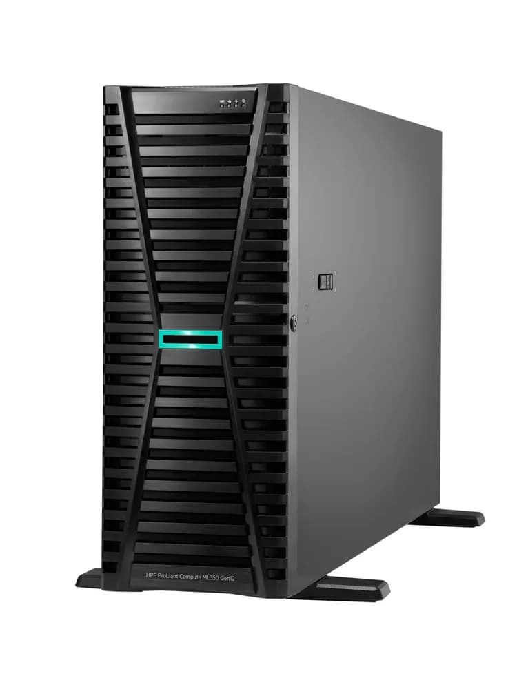 SERVER ML350 G12 6505P 4LFF/P89974-425 HPE "P89974-425"