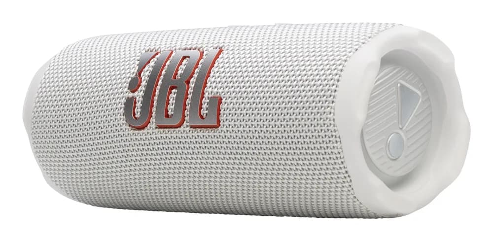 JBL Flip 7. Speaker type: 2-way, Tweeter diameter (imperial): 1.52 cm (0.6"), Tweeter diameter: 1.6 cm. Woofer RMS power: 25 W, Tweeter RMS power: 10 W, Frequency range: 60 - 20000 Hz. Connectivity technology: Wireless, Bluetooth profiles: A2DP, AVRCP, USB connector type: USB Type-C. Product colour — miniatură