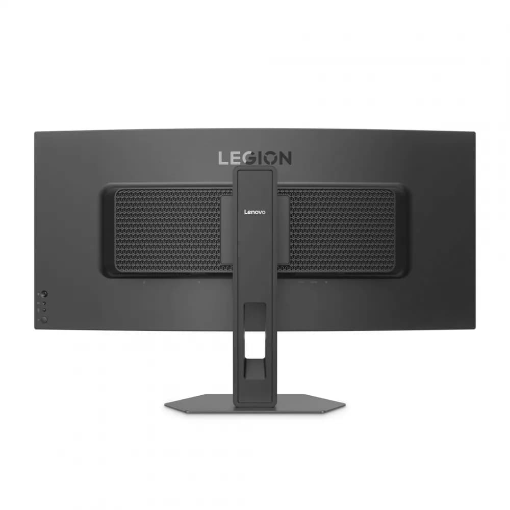 Monitor Gaming LENOVO Legion 34W-2c, 34", 3440 x 1440 pixeli, Black — miniatură