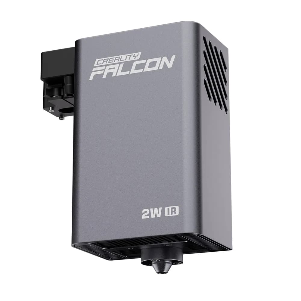 Modul laser Creality 2 W Component — miniatură