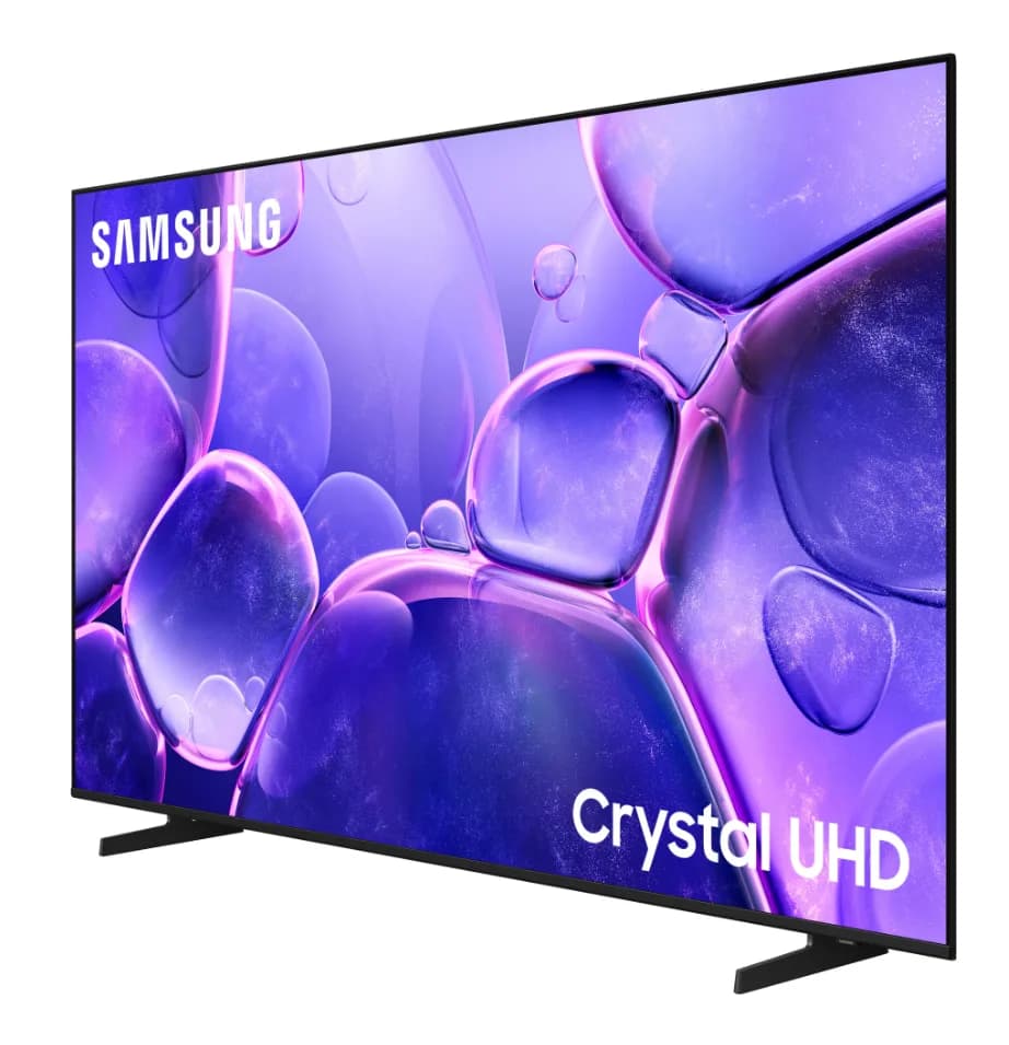 Televizor SAMSUNG LED 55U8092, 138 cm, Smart, 4K, Clasa G — miniatură