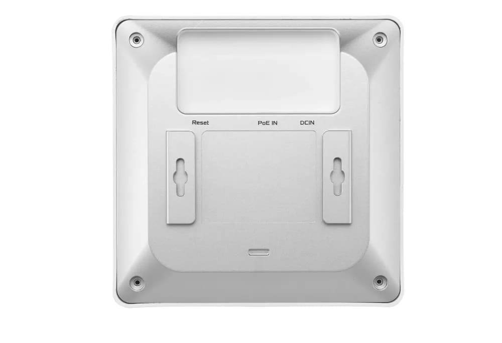 Router wireless ASUS EBA63 ExpertWiFi AX3000 Dual-band PoE, WIFI 6, Dual Band — miniatură
