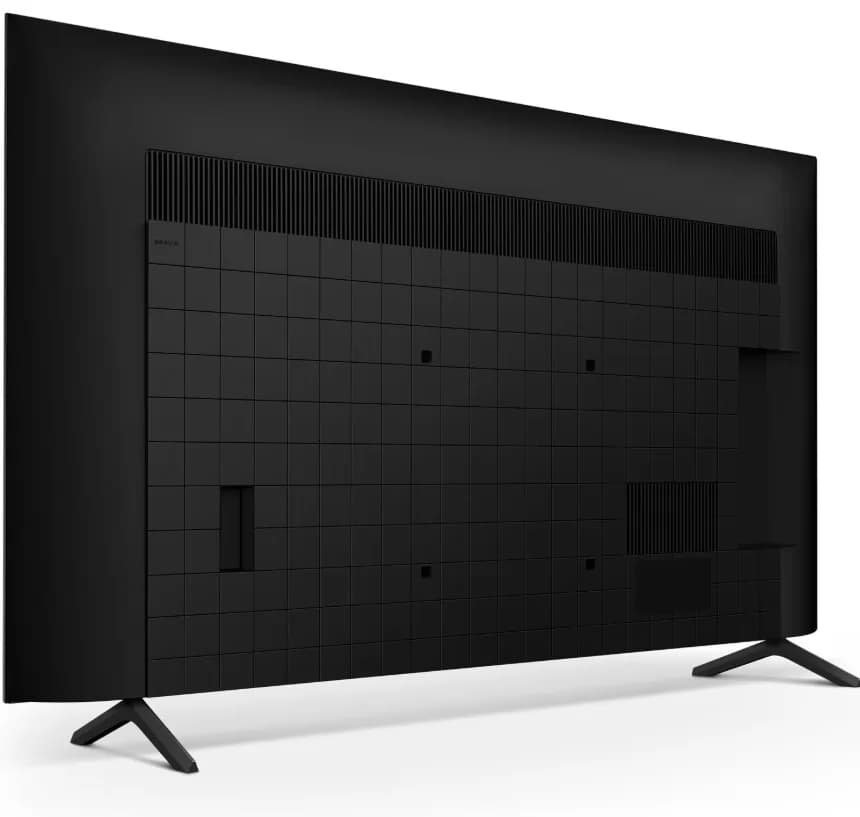 Televizor Sony BRAVIA 3 LED 55S35, 139 cm, Smart Google TV, 4K Ultra HD, Clasa F — miniatură