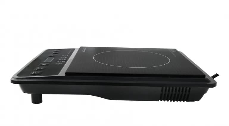 Plita cu inductie Esperanza Krakatau EKH011 2000W Negru "EKH011" — miniatură