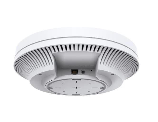 Access point TP-Link EAP670, Poe, Dual-band, WiFi 6 - AX — miniatură